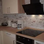 Jutta 3 By Interhome * 베르니게로데