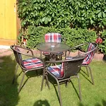 Jutta 3 By Interhome 아파트 베르니게로데