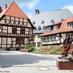 Jutta 3 By Interhome * 베르니게로데