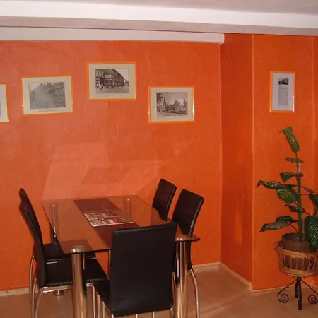 Apartment Maria 3 By Interhome Apartment *