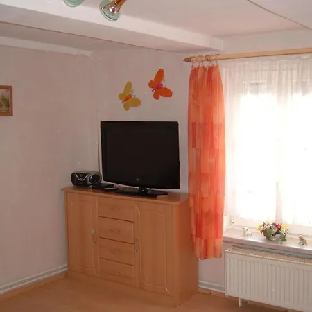 Daire Jutta 3 By Interhome *