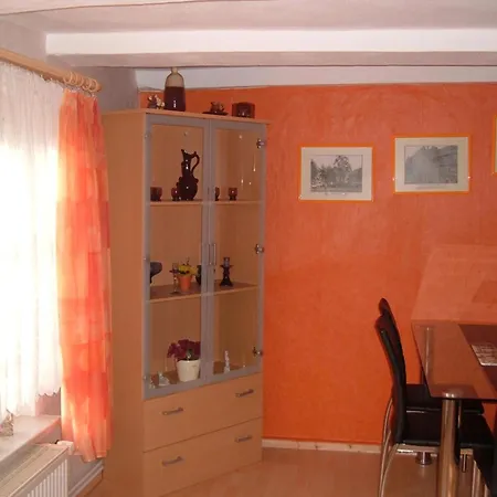Apartment Maria 3 By Interhome