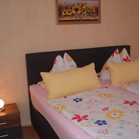 Daire Jutta 3 By Interhome