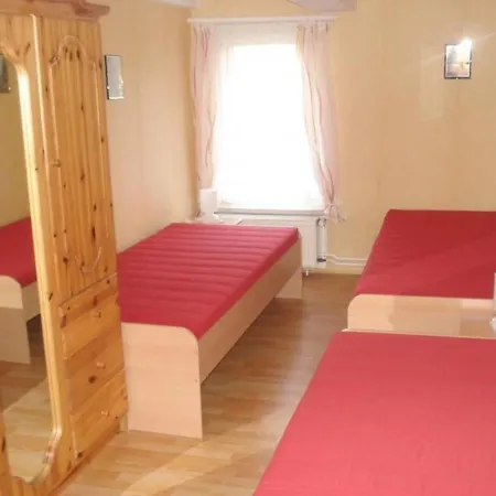 Daire Jutta 3 By Interhome