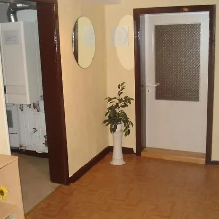 Apartment Maria 3 By Interhome