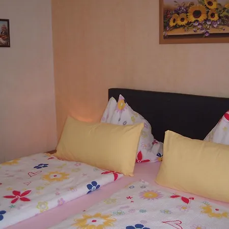 Apartment Maria 3 By Interhome Apartment Wernigerode