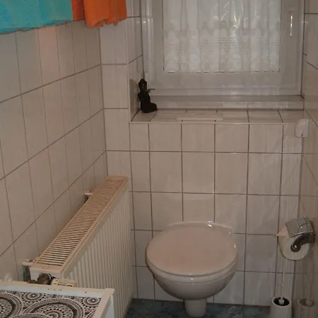 Apartment Maria 3 By Interhome Apartment
