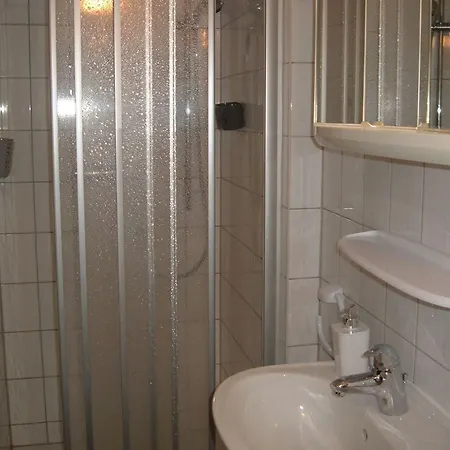 Apartment Maria 3 By Interhome Apartment *