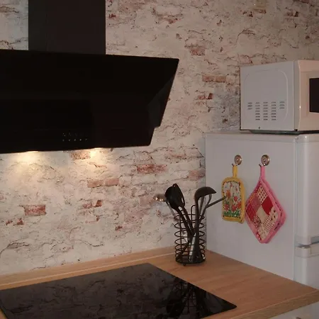 Apartment Apartment Maria 3 By Interhome