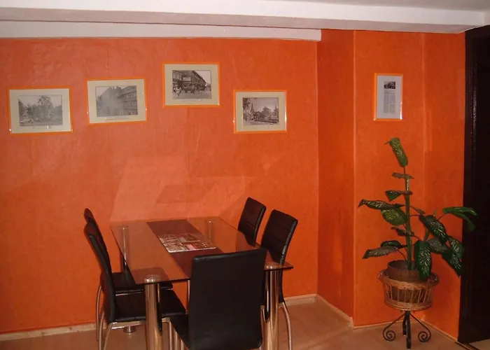 Jutta 3 By Interhome Daire *