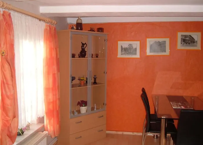 Jutta 3 By Interhome