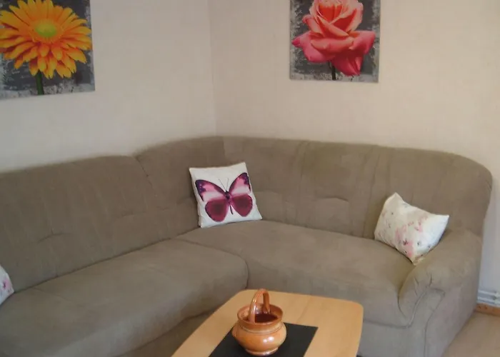 Jutta 3 By Interhome Daire