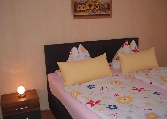 Daire Jutta 3 By Interhome