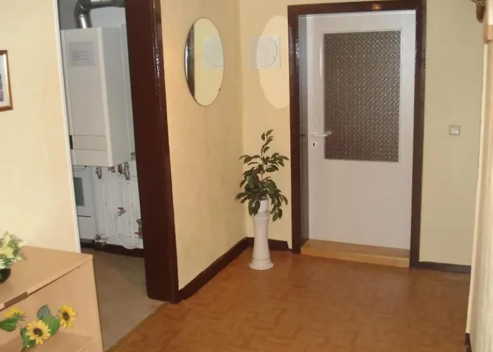 Jutta 3 By Interhome