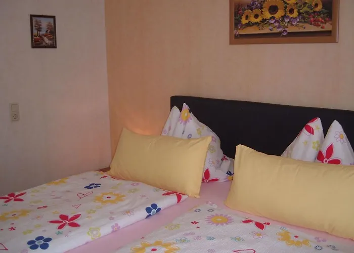 Jutta 3 By Interhome Daire Wernigerode