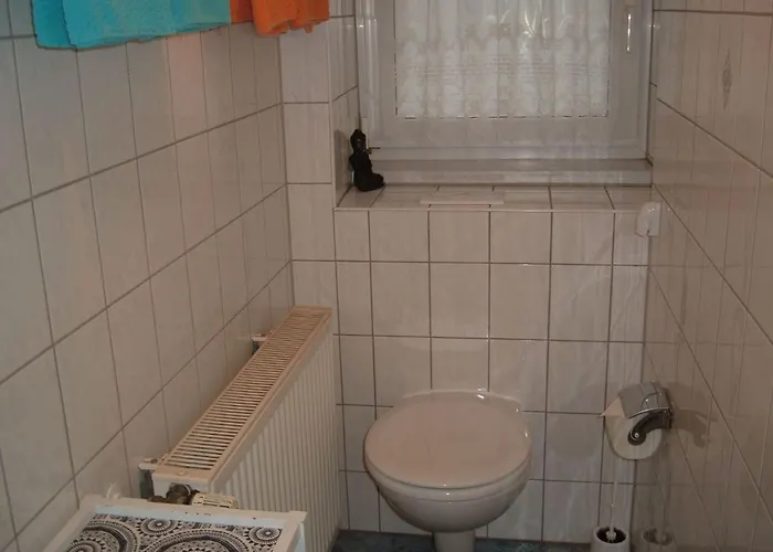 Jutta 3 By Interhome Daire