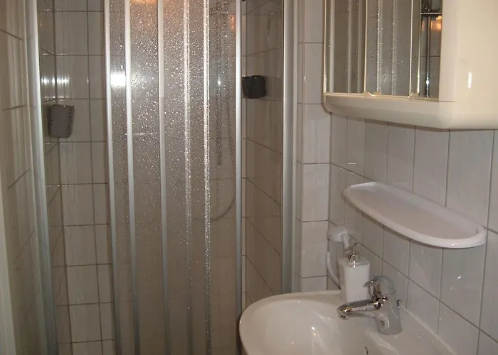 Jutta 3 By Interhome Daire *