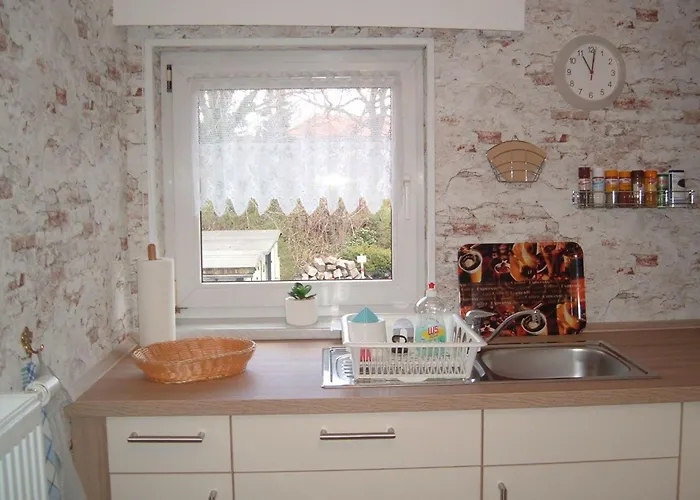 Jutta 3 By Interhome