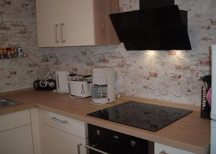 Jutta 3 By Interhome * Wernigerode