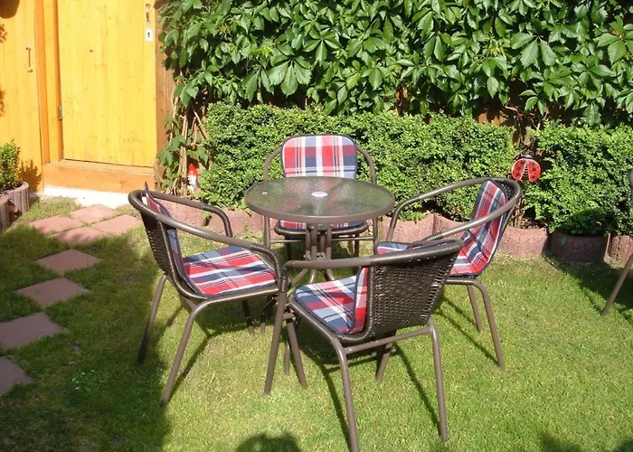 Jutta 3 By Interhome Daire Wernigerode