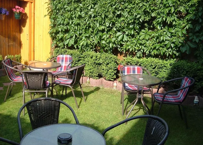 Jutta 3 By Interhome Daire *